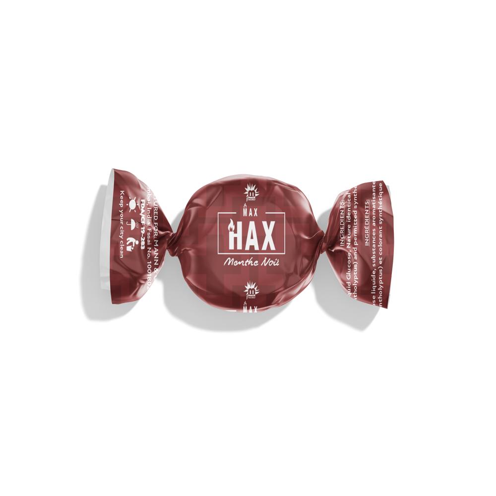 Max Hax Candy