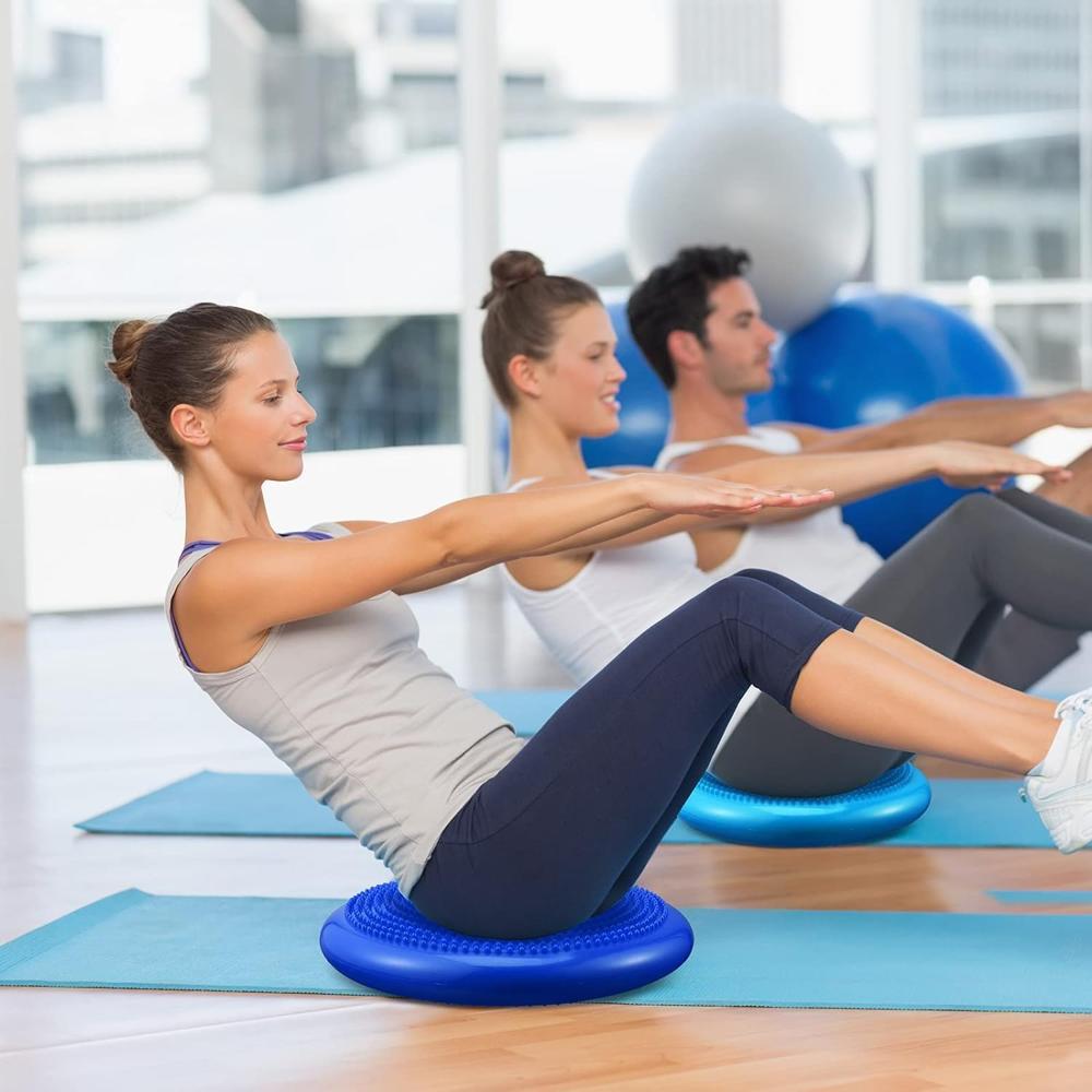 Balance Disc With Pump