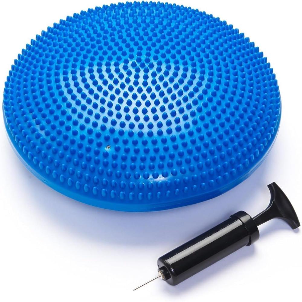 Balance Disc With Pump