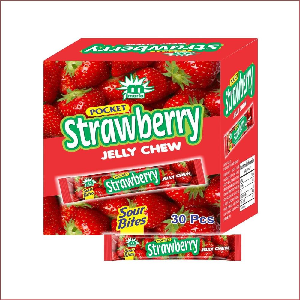 Sour Jelly