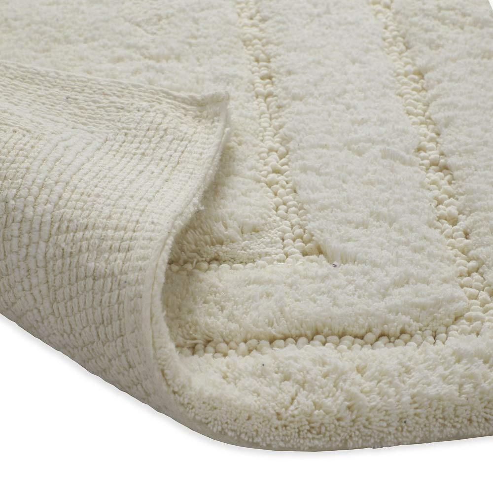 Bathroom Rug Blue
