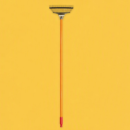 Garden Broom