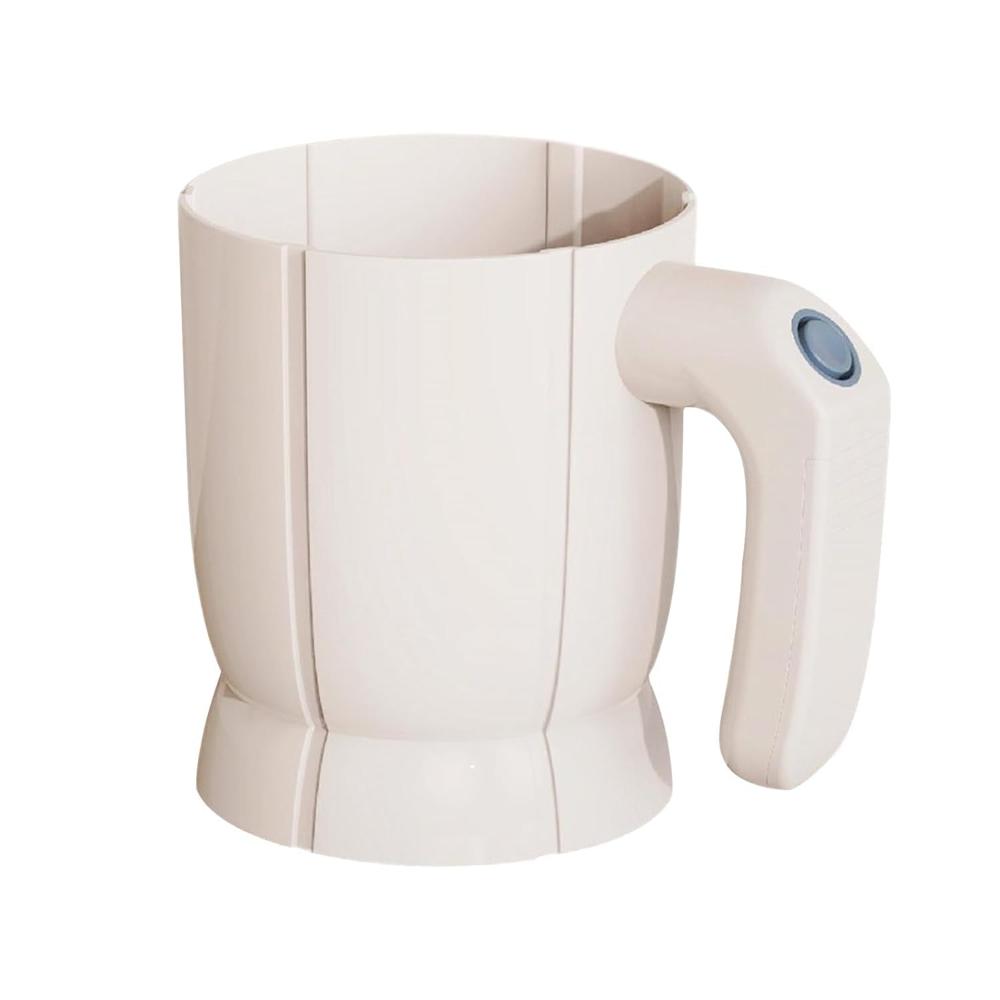 Battery Operated Flour