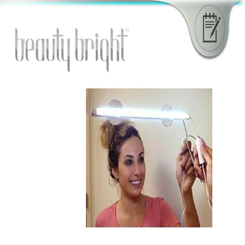 Beauty Bright Light