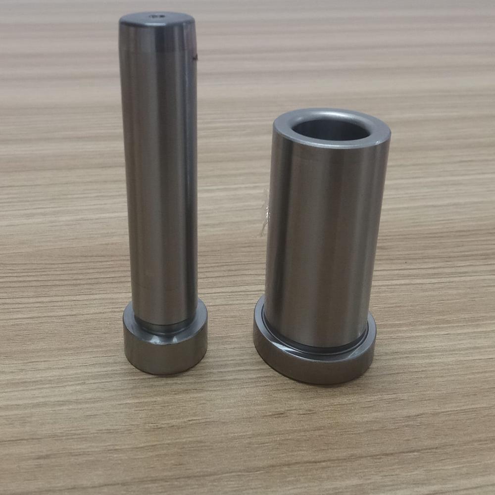 Guide Pin & Bush