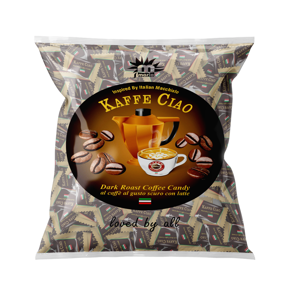 Kaffee Ciao Candy