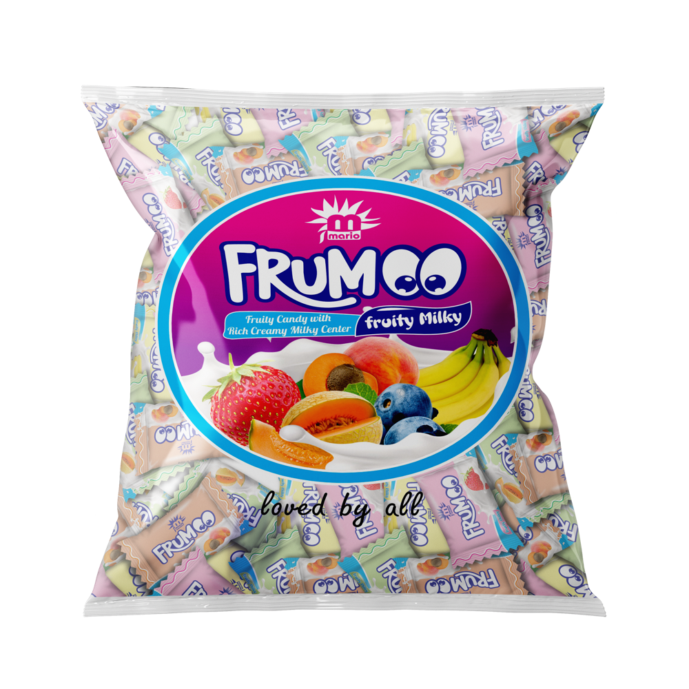 Frumoo Candy