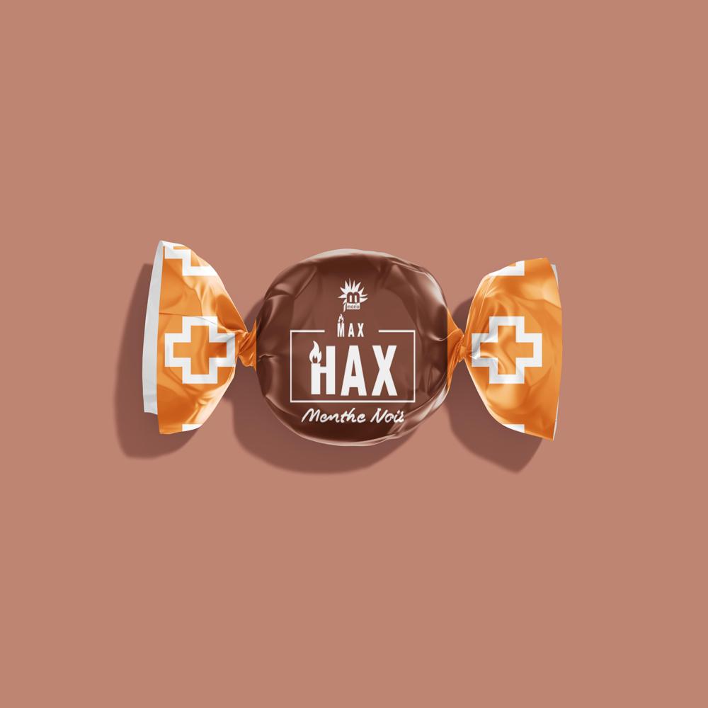 Super Max Hax Candy - Application: Industrial