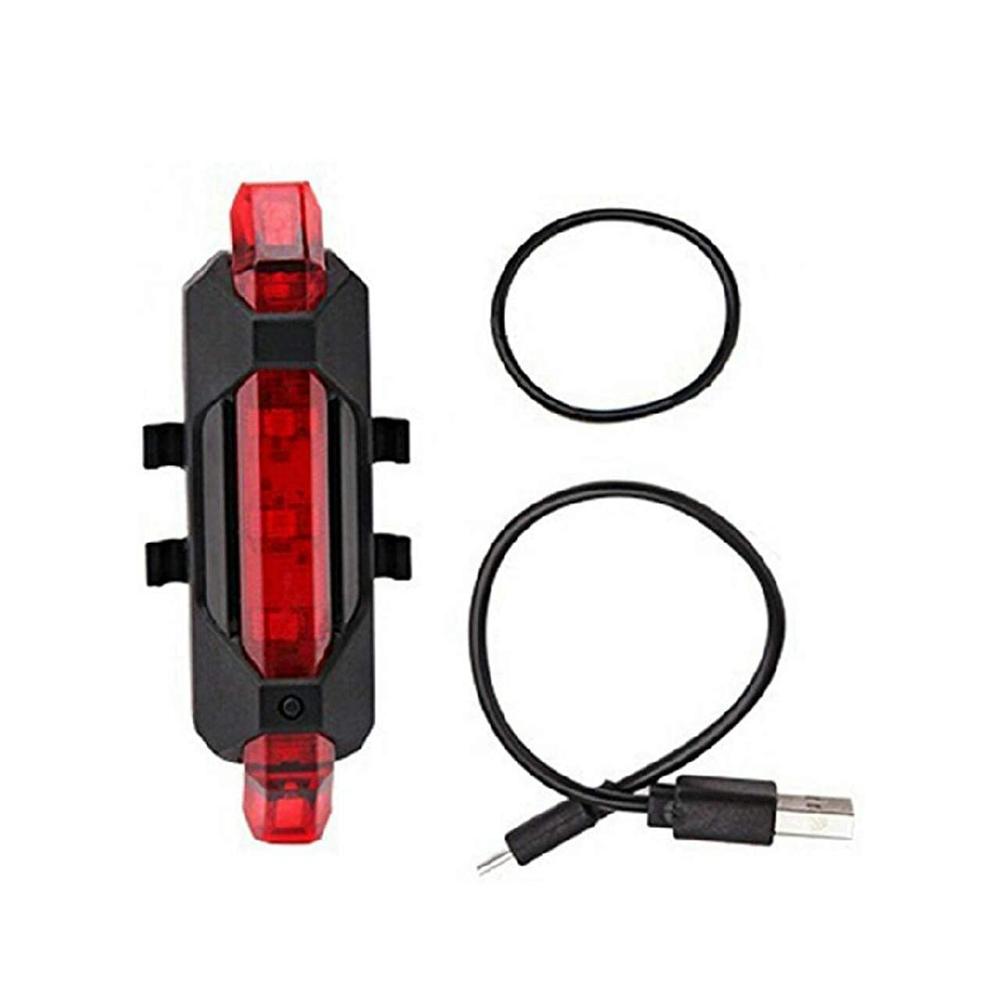 Bicycle Tail Light