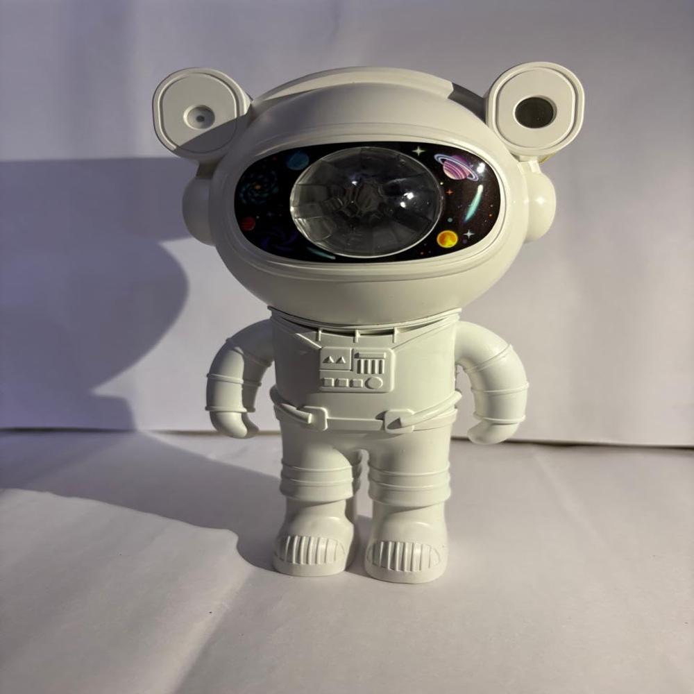 XL-001 Astronaut Galaxy Star Projector Night Light