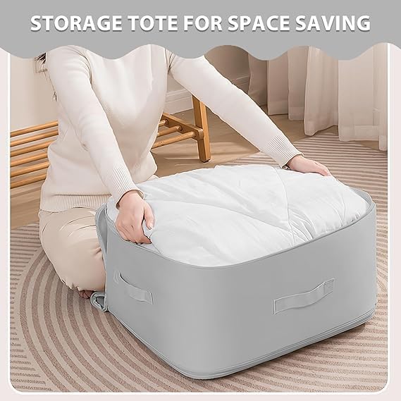 Blanket Compression Bag