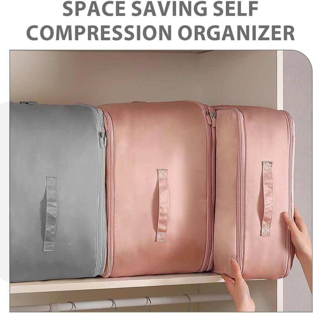 Blanket Compression Bag
