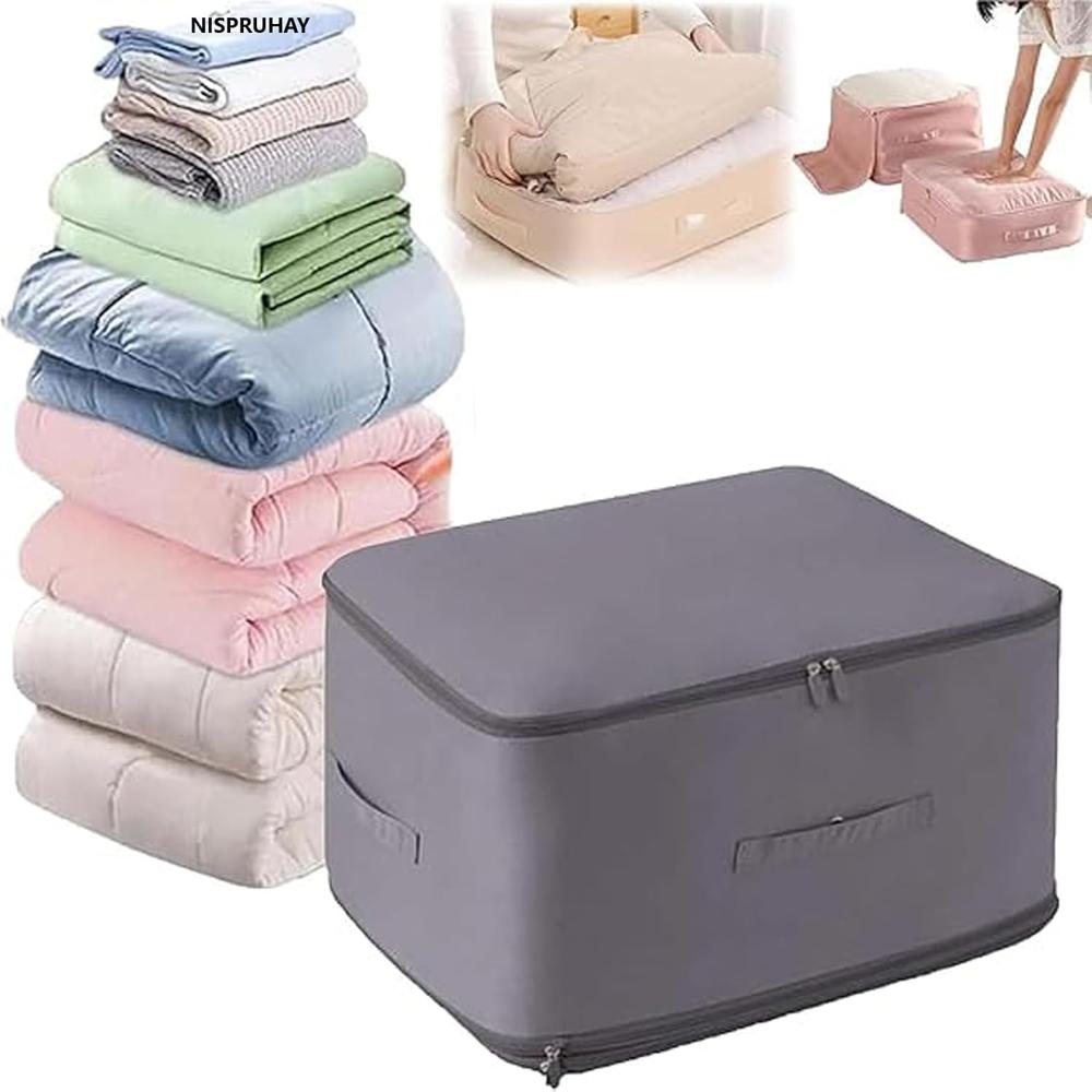 Blanket Compression Bag