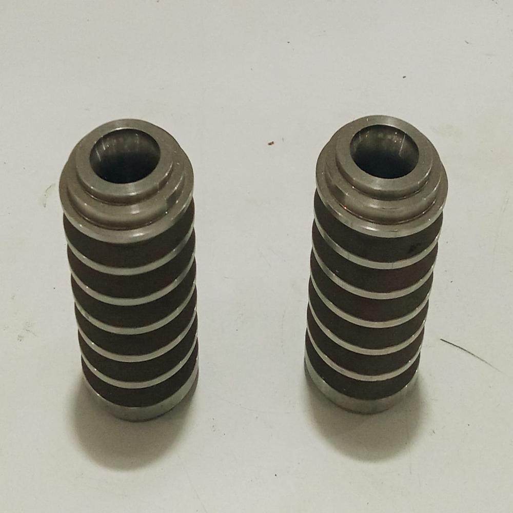 Injection Cavity