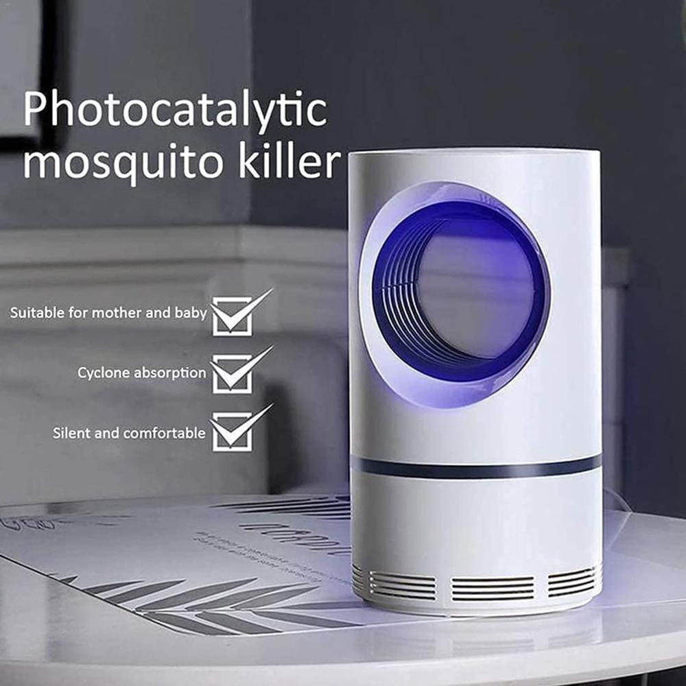 Blue Hole Mosquito Killer