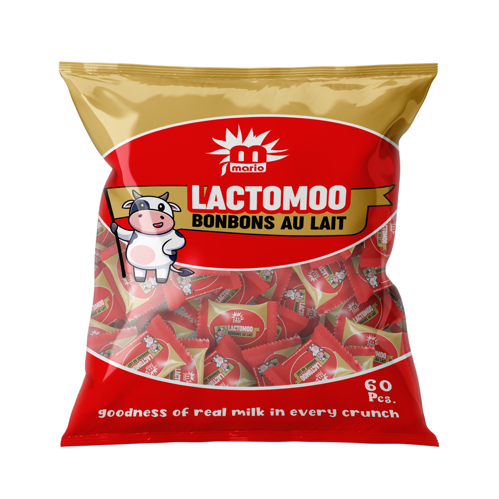Lactomoo  Candy
