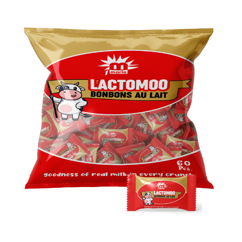 Lactomoo  Candy