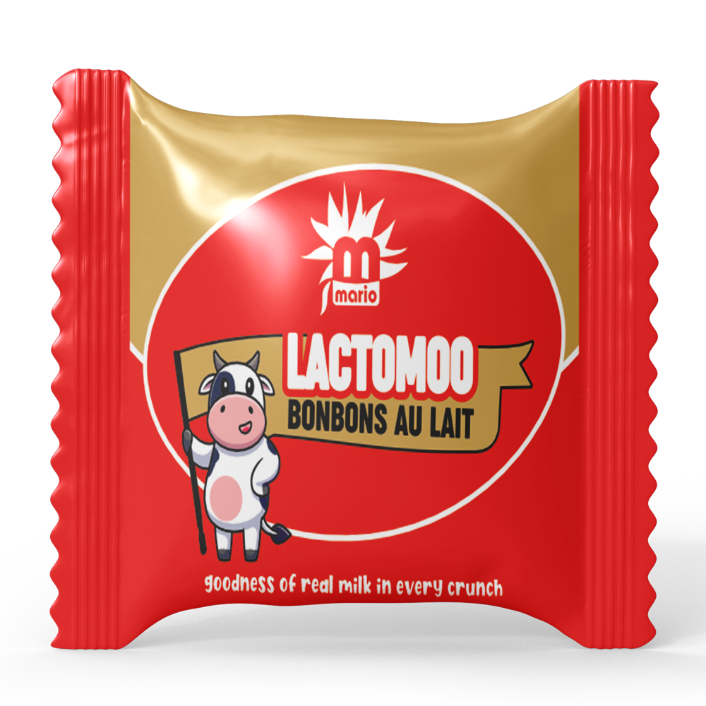 Lactomoo  Candy