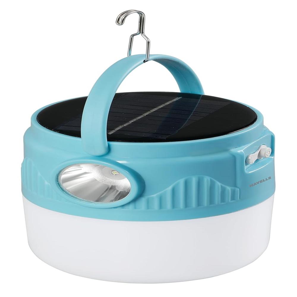 CAMPING LIGHT WITH STRING