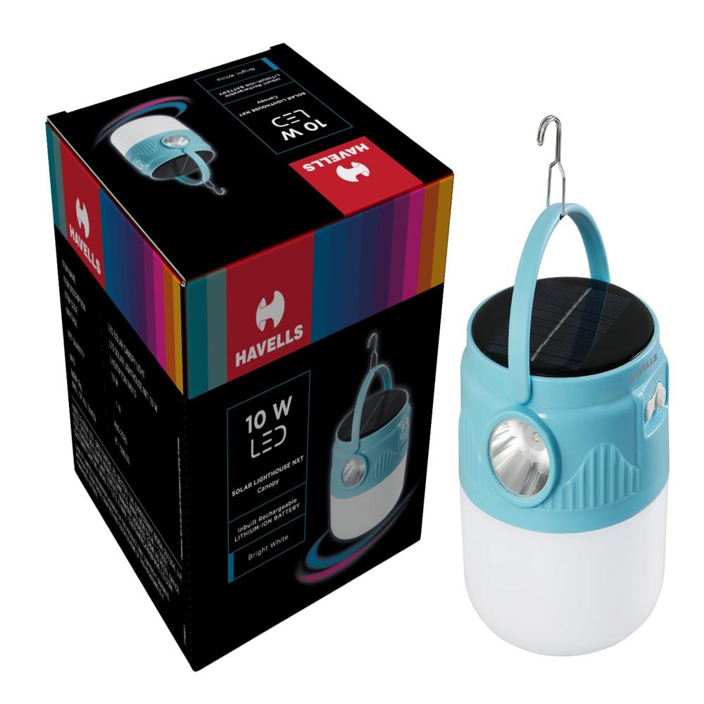 CAMPING LIGHT WITH STRING