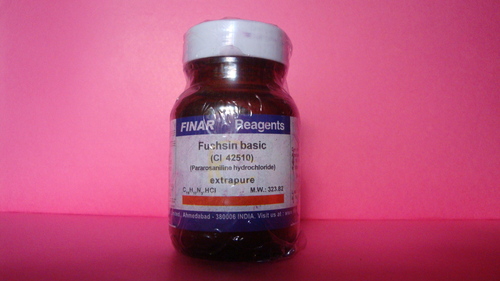 फुक्सिन बेसिक