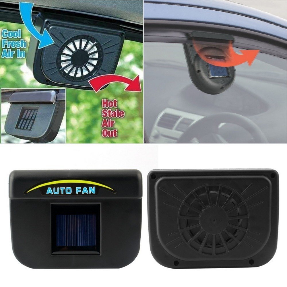 CAR AUTO COOL