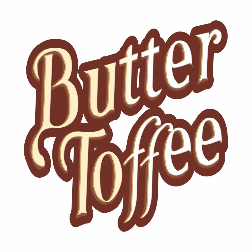 Butter Toffees
