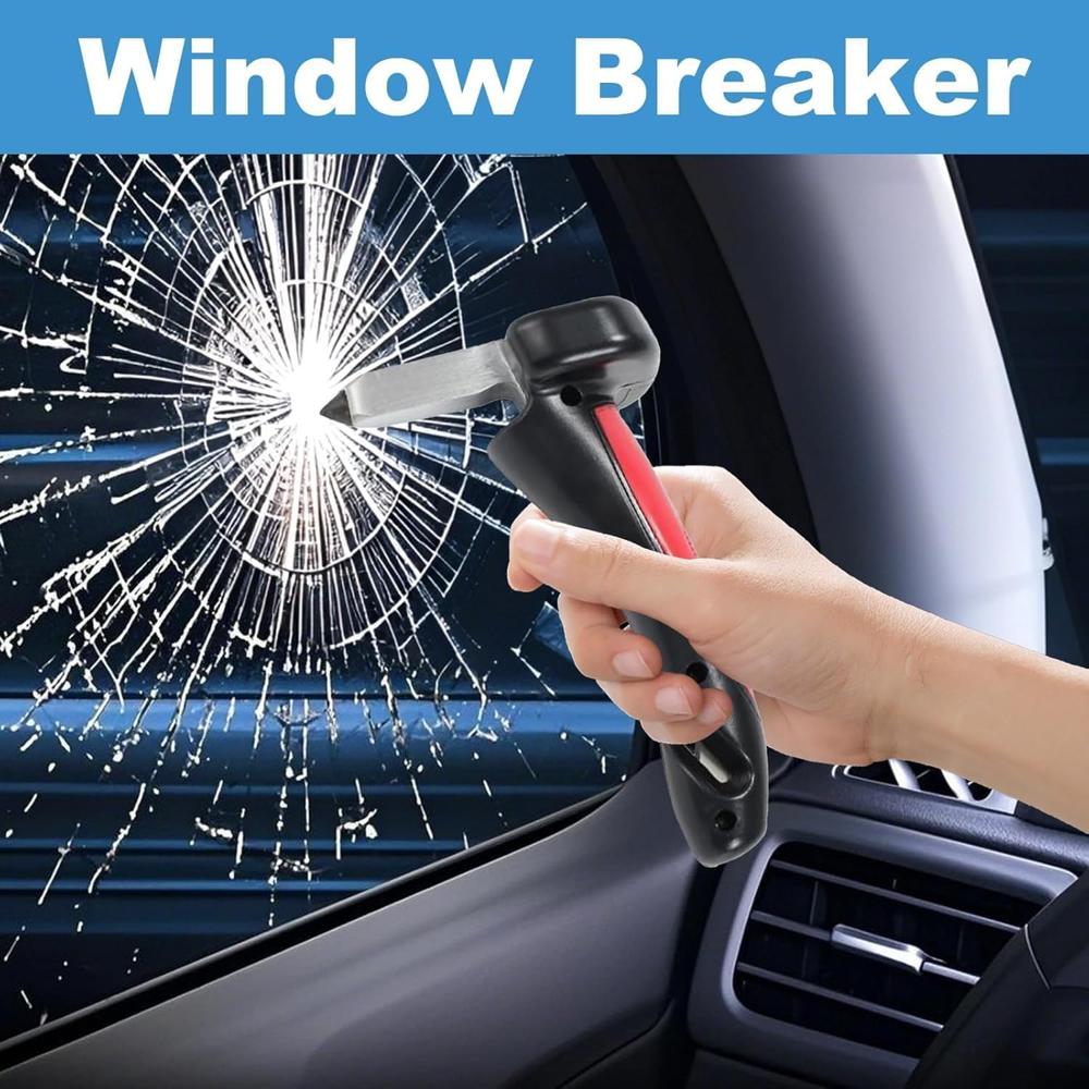 Car Power Handle