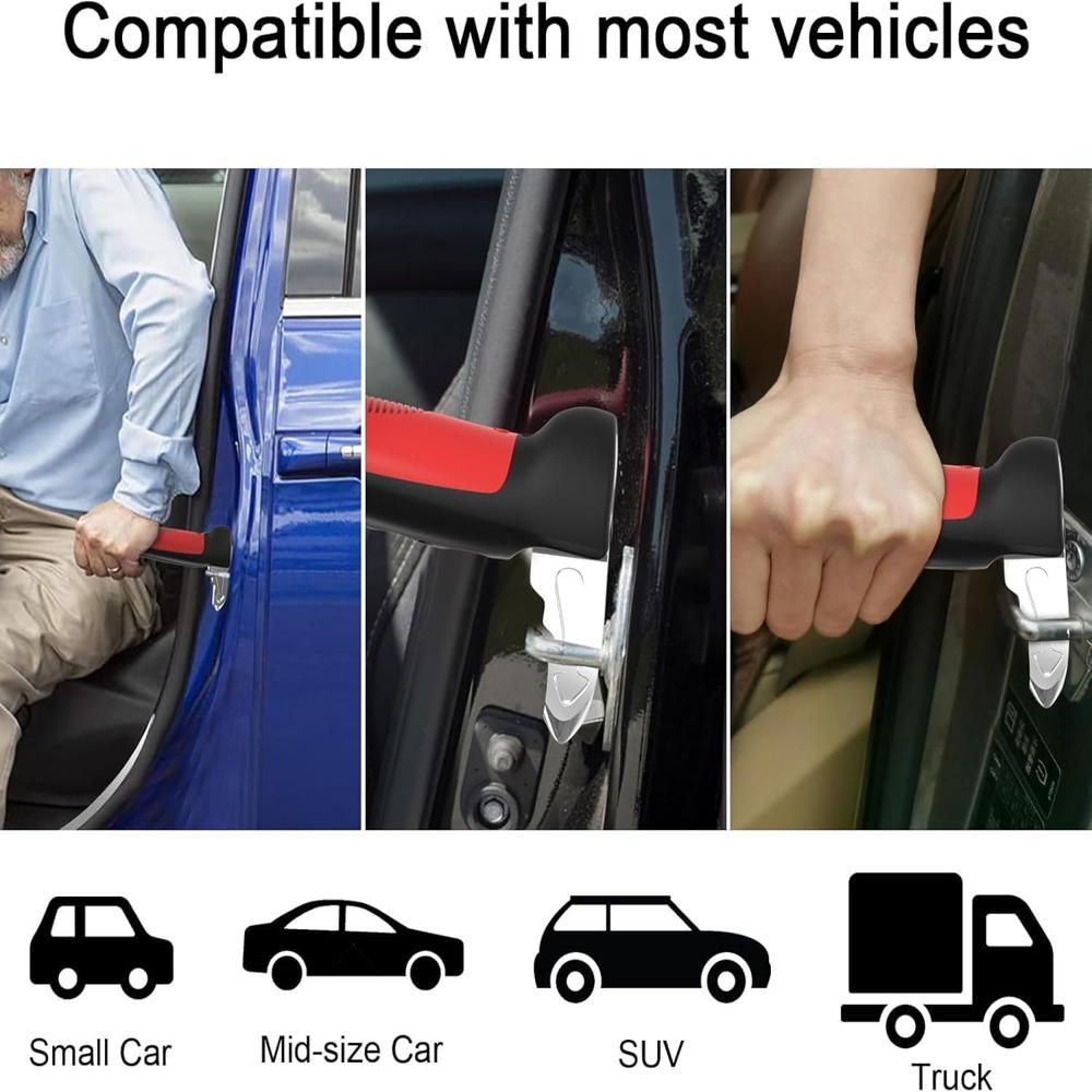 Car Power Handle