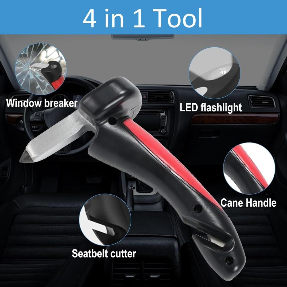 Car Power Handle
