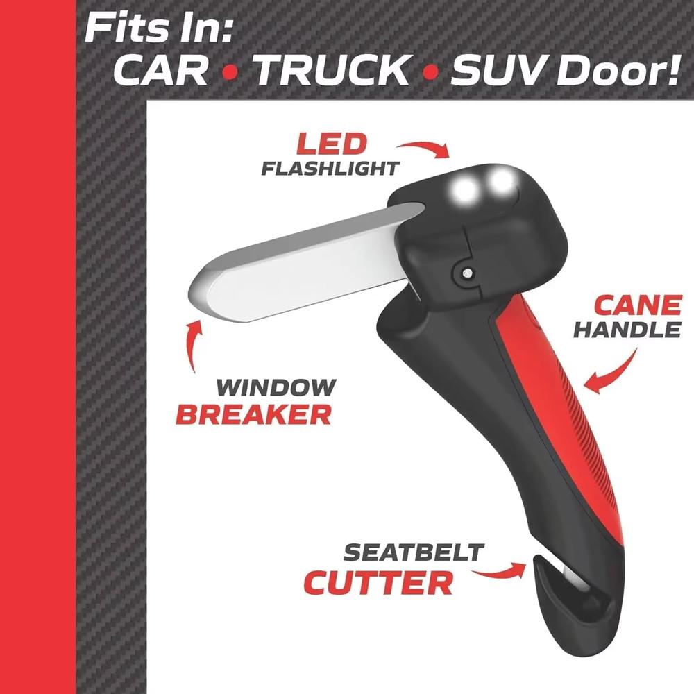 Car Power Handle