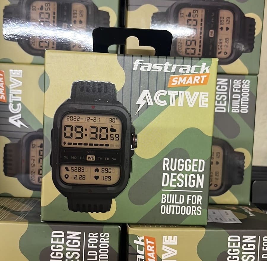 Smart Watch