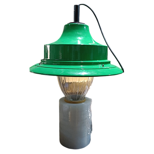 JDA 50 Watt Post Top Light