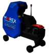 Industrial Bar Cutting Machine