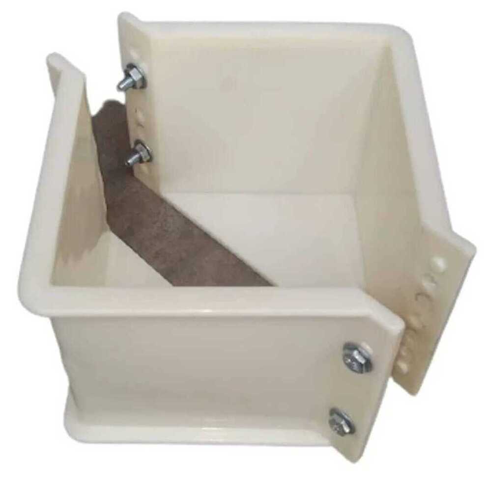 Industrial Cube Mould