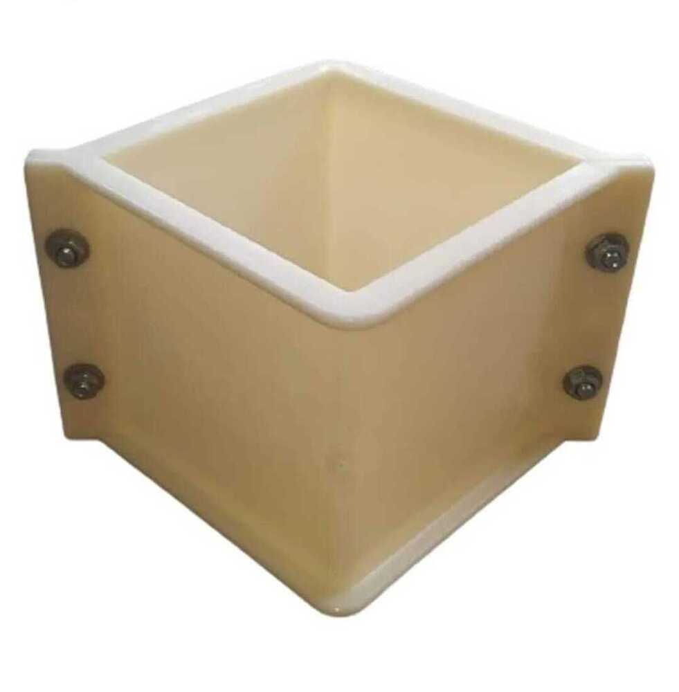 Squae Shape Cube Mould