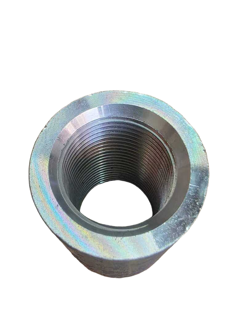 MS Rebar Coupler