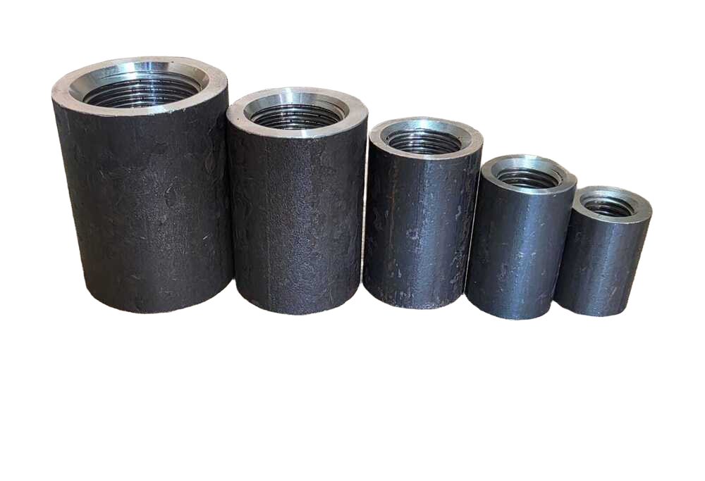 Industrial Rebar Coupler