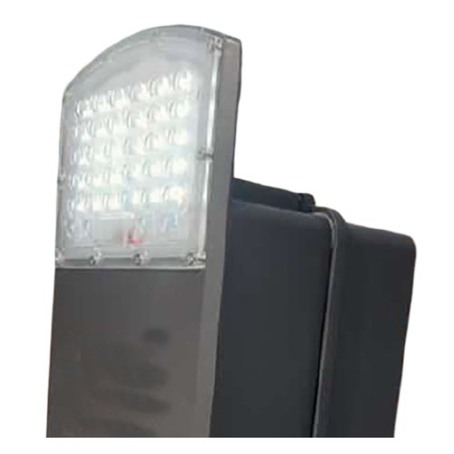 Solar Street Light
