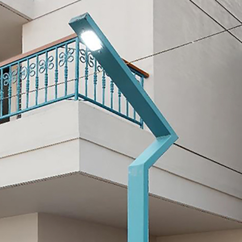 Architect Design Pole