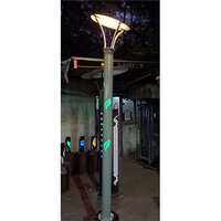 Modern Pole