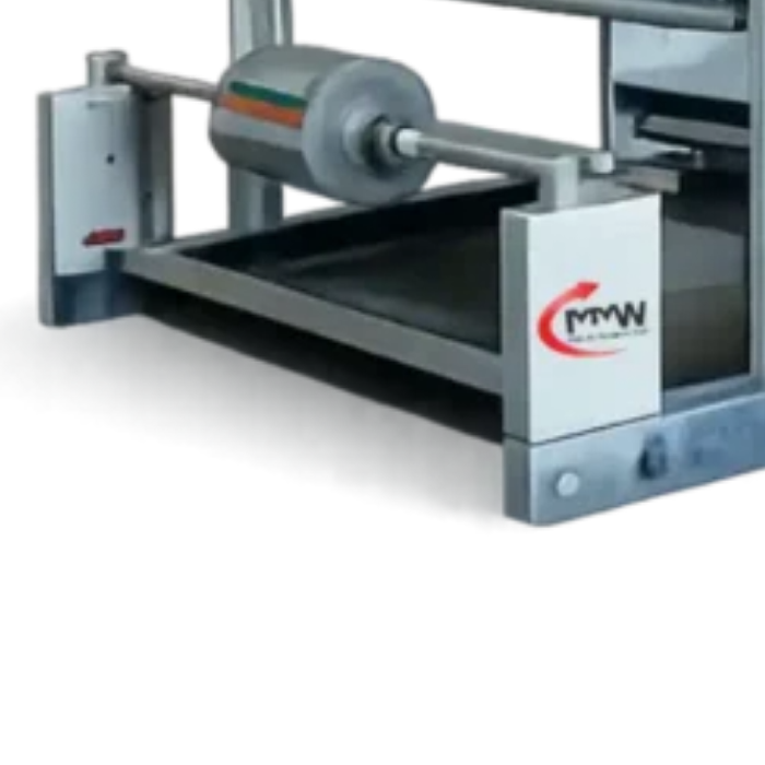  Industrial Pharma Foil Printing Machine
