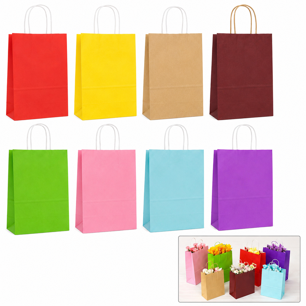 Paper Gift Bag