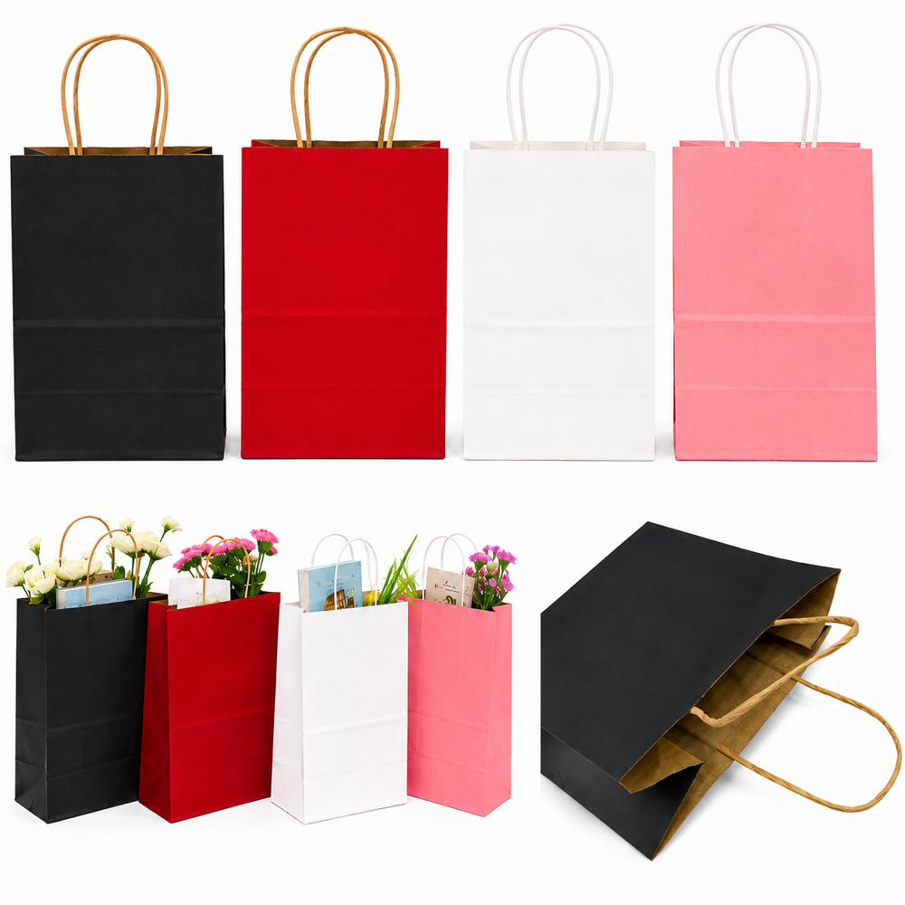 Paper Gift Bag