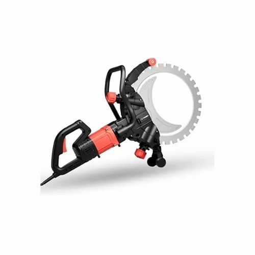 Galaxy Ring Saw - Color: Red