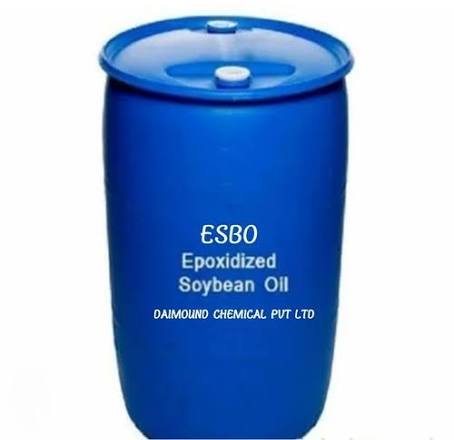 Epoxydised Soybean Oil