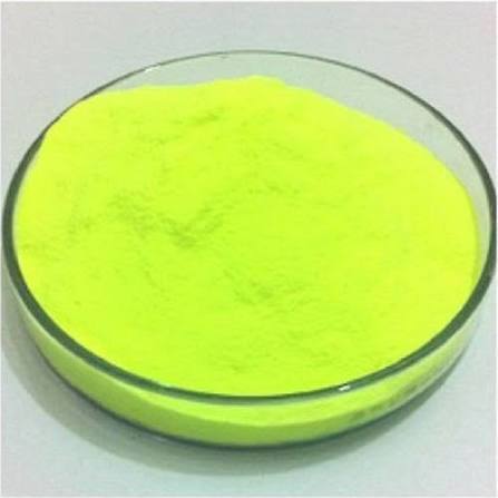 Green Optical Brightener