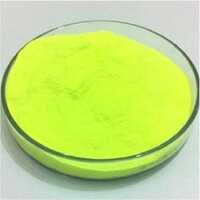 Green Optical Brightener - Application: Textile