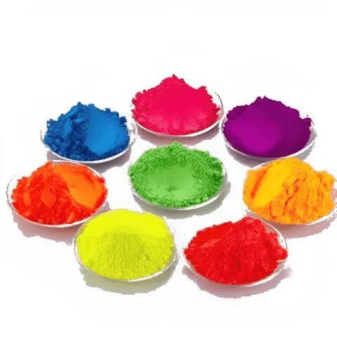Pigment Powder
