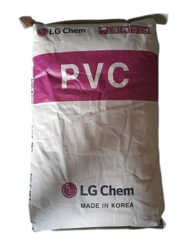 LG LS 100H PVC Resin